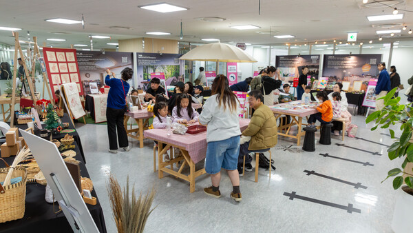 ▲ 2025 플랫폼축제.