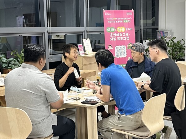 ▲ OO의 상상은 현실이 된다.