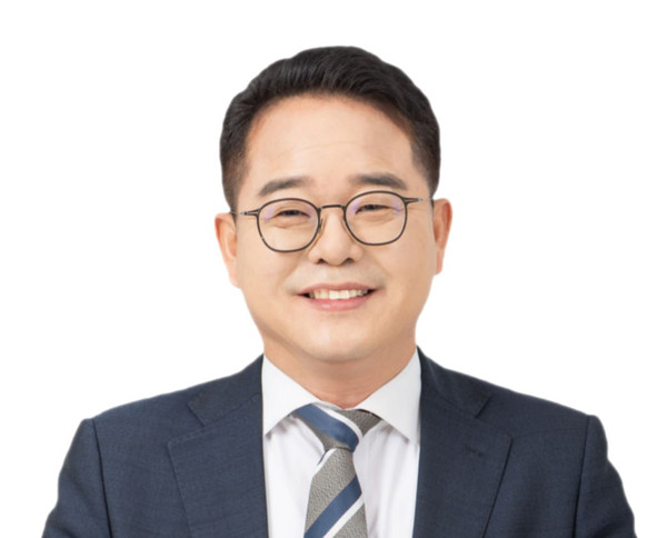 ▲ 민병덕 의원.