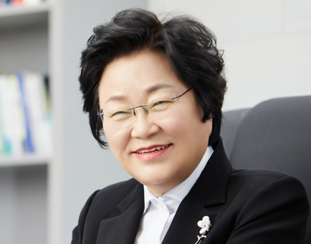 ▲ 김경희 이천시장.