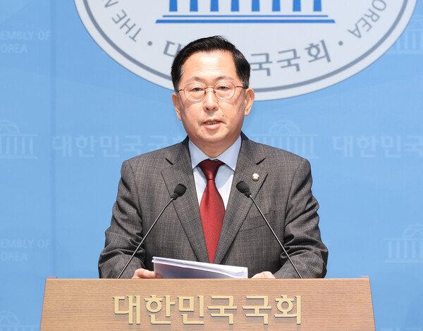 ▲ 유용원 국민의힘 의원. /뉴시스