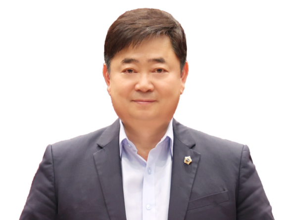 ▲ 성남시의회 김종환 의원.