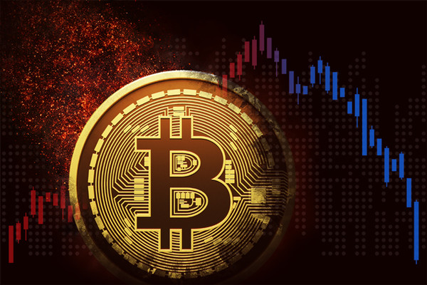 ▲ 비트코인 가상화폐. /뉴시스