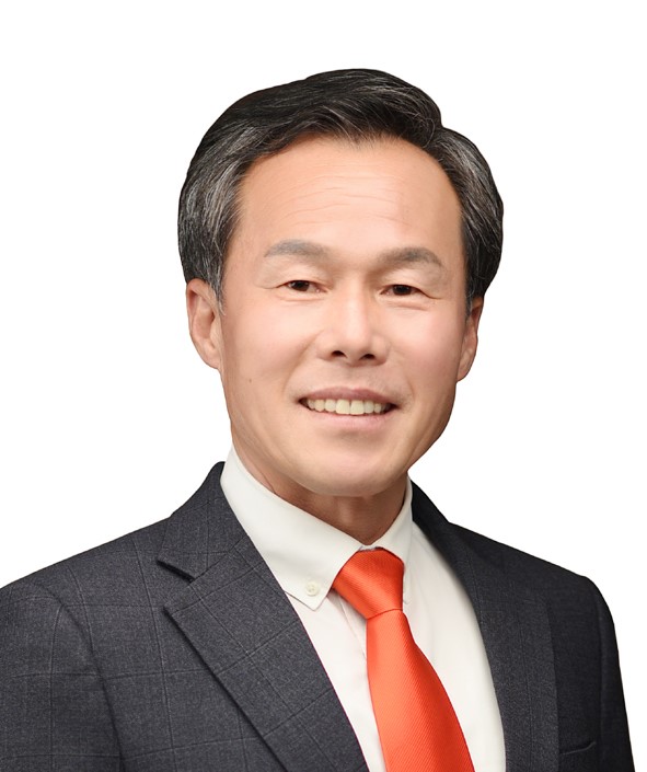 ▲ 포천시의회 서과석 의원.