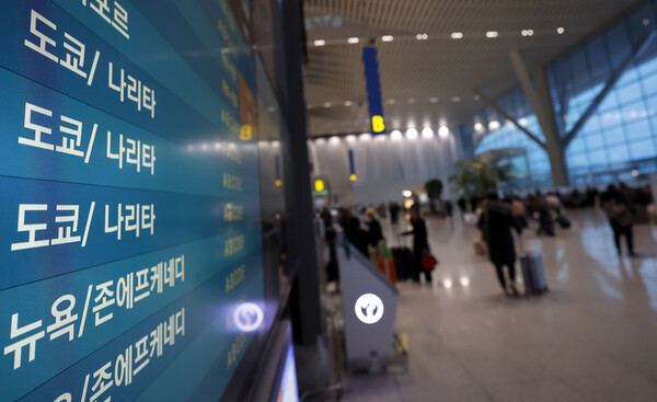 ▲ 올해 일본을 찾는 한국인 관광객이 1000만명에 달할 것으로 예측된다. /뉴시스