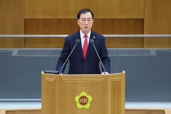 ▲ 경기도의회 이제영 의원.