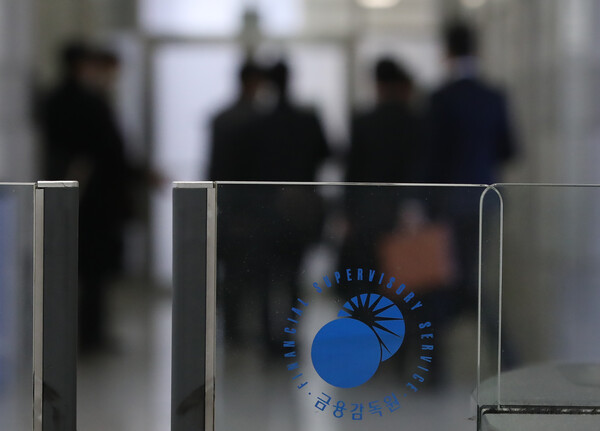 ▲ 서울 여의도 금융감독원. /뉴시스