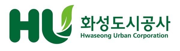 ▲ 화성도시공사 로고.