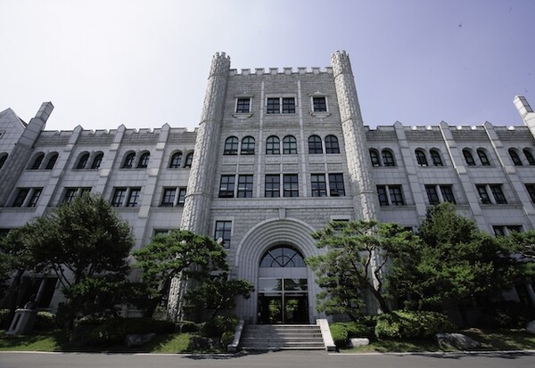 ▲ 동덕여대 전경. (사진=동덕여대 제공)