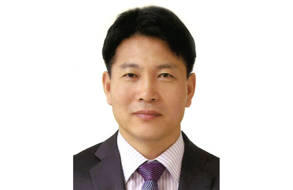 ▲ 수원문화재단 제10대 곽도용 대표이사.